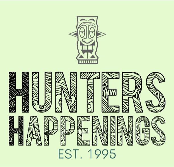 Hunter's Happenings